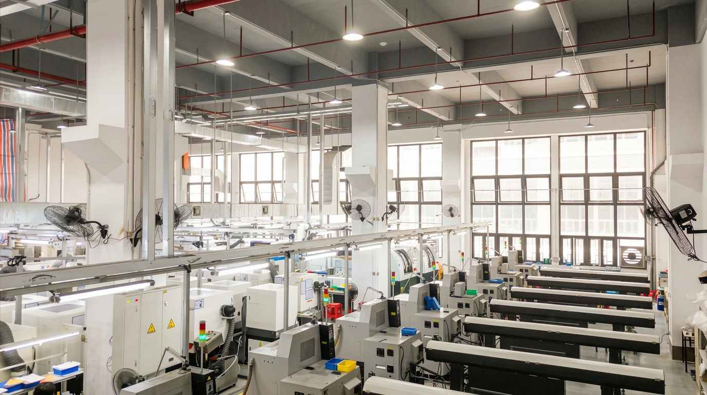 Dental production and quality process