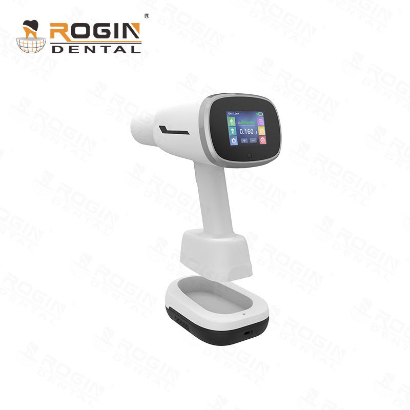 ELITE VISION dental microscope